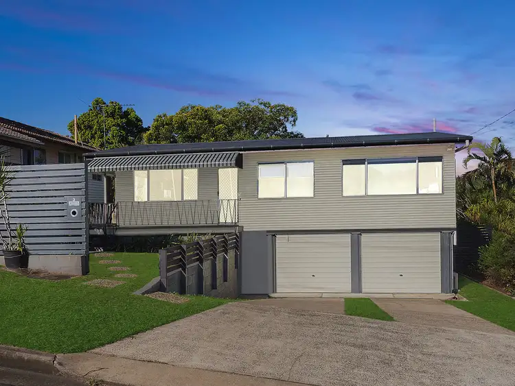 3 Cestrum Street, Arana Hills QLD 4054