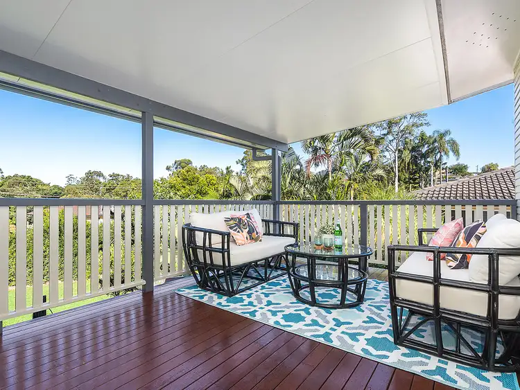 Fifth view of Homely house listing, 3 Cestrum Street, Arana Hills QLD 4054