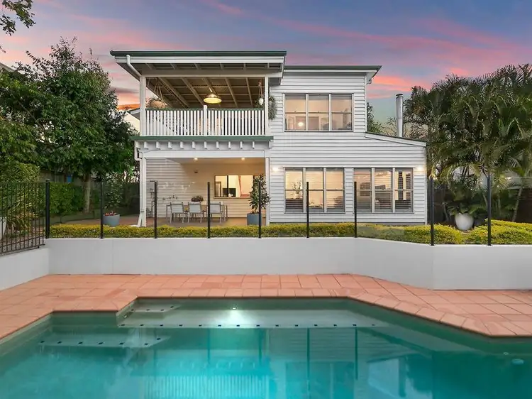 Main view of Homely house listing, 108 Hawken Drive, St Lucia QLD 4067