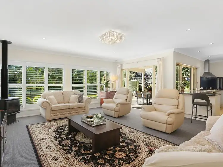 Third view of Homely house listing, 108 Hawken Drive, St Lucia QLD 4067