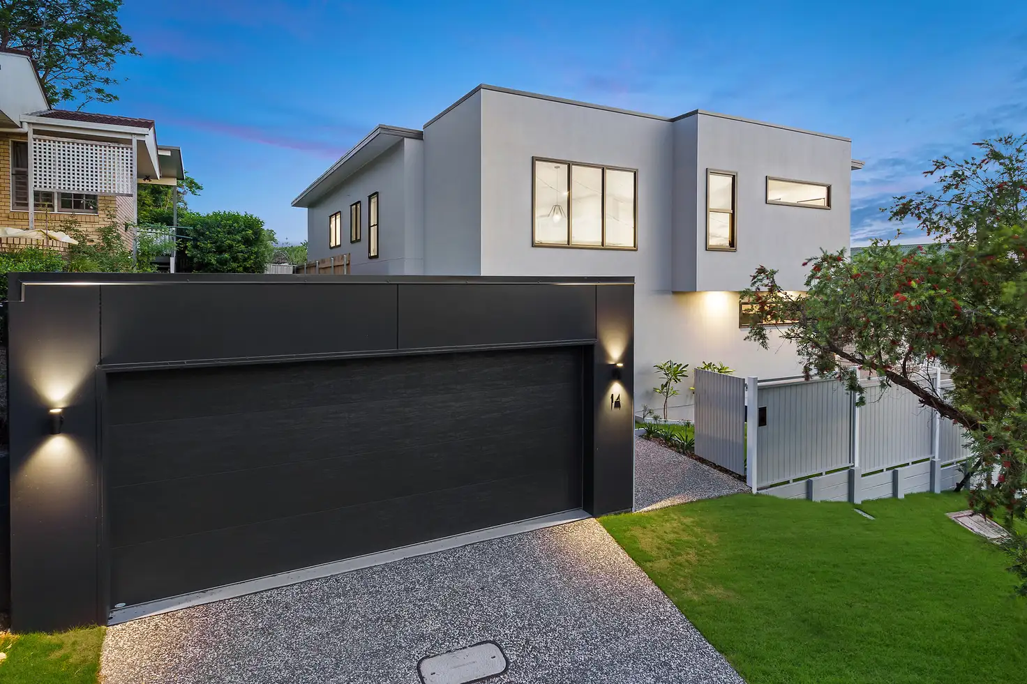 Main view of Homely house listing, 14 Burns Street, Indooroopilly QLD 4068