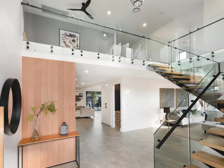 Second view of Homely house listing, 14 Burns Street, Indooroopilly QLD 4068