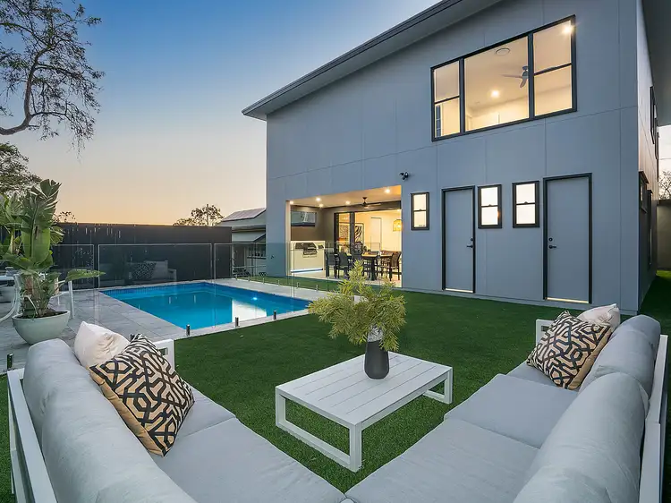 Third view of Homely house listing, 14 Burns Street, Indooroopilly QLD 4068