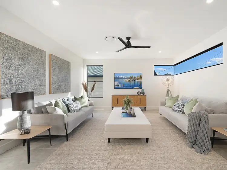 Fifth view of Homely house listing, 14 Burns Street, Indooroopilly QLD 4068