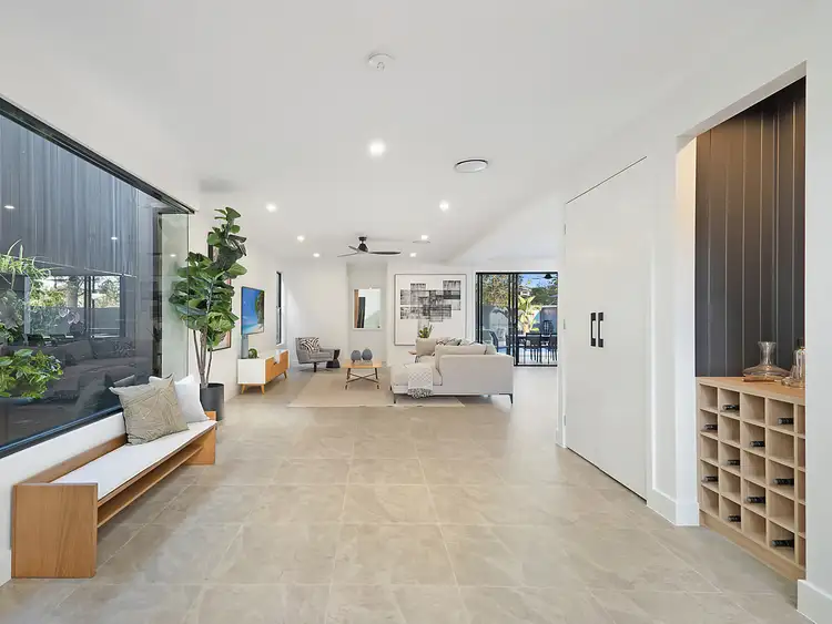 Sixth view of Homely house listing, 14 Burns Street, Indooroopilly QLD 4068
