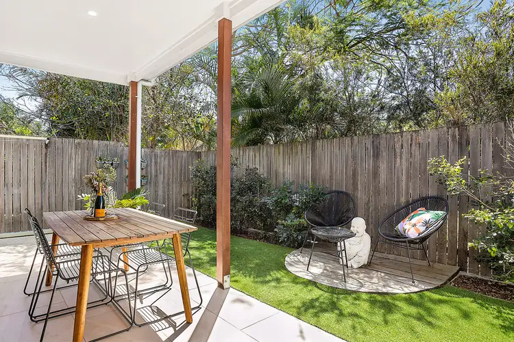 Main view of Homely townhouse listing, 3/66 Jenner Street, Nundah QLD 4012