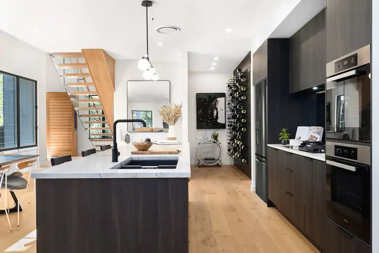 Fifth view of Homely house listing, 8 Pylara Street, Fig Tree Pocket QLD 4069