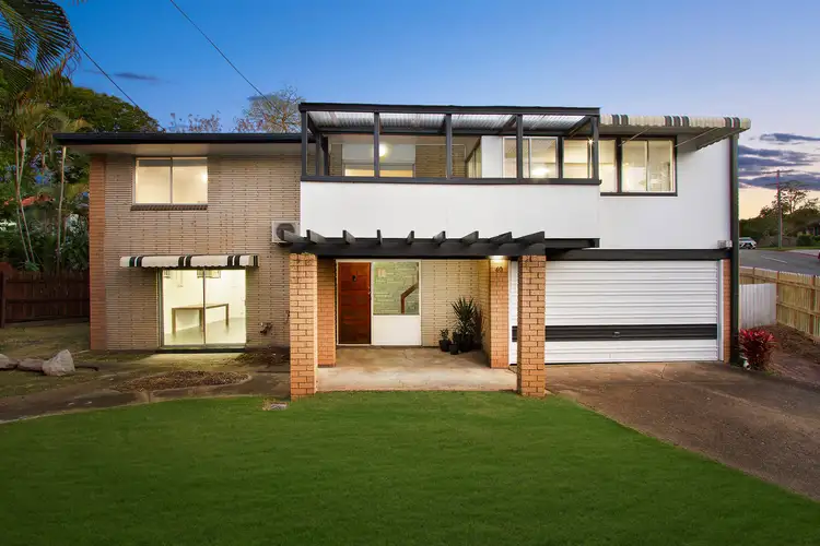 Main view of Homely house listing, 60 Brookfield Road, Kenmore QLD 4069