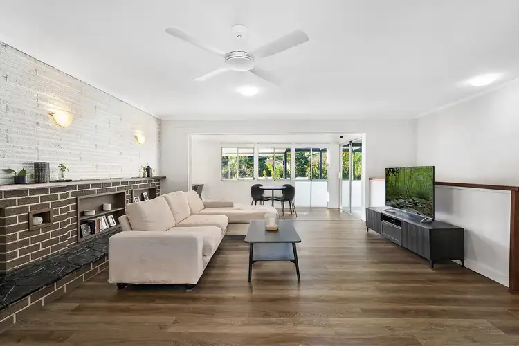 Second view of Homely house listing, 60 Brookfield Road, Kenmore QLD 4069