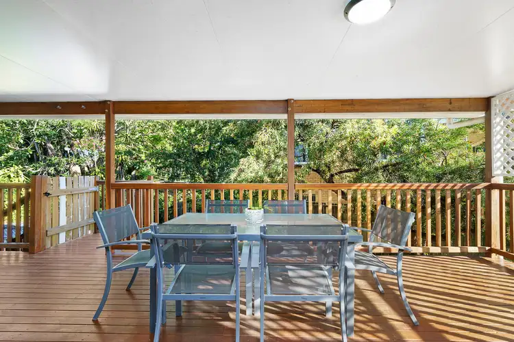 Fourth view of Homely house listing, 60 Brookfield Road, Kenmore QLD 4069