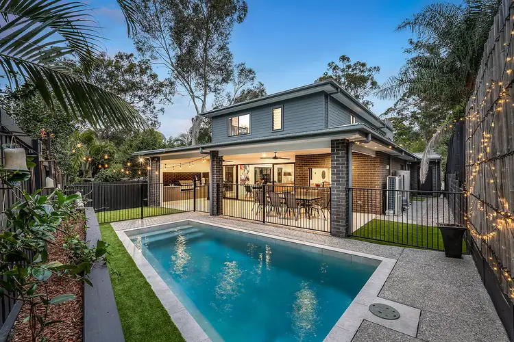 6 Nauria Street, Fig Tree Pocket QLD 4069