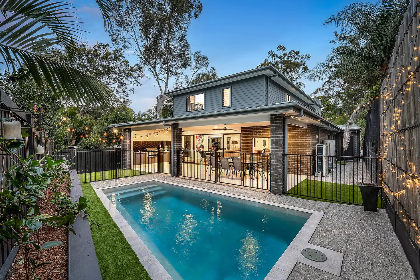 Main view of Homely house listing, 6 Nauria Street, Fig Tree Pocket QLD 4069