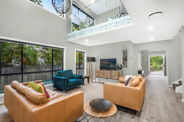 Third view of Homely house listing, 6 Nauria Street, Fig Tree Pocket QLD 4069