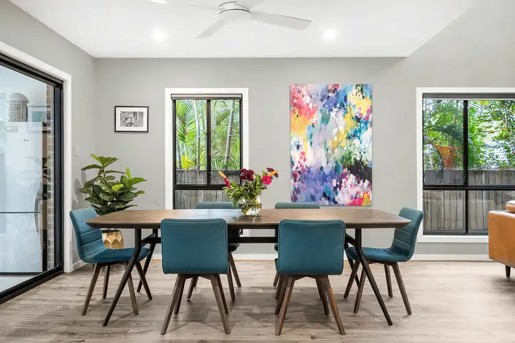 Fourth view of Homely house listing, 6 Nauria Street, Fig Tree Pocket QLD 4069