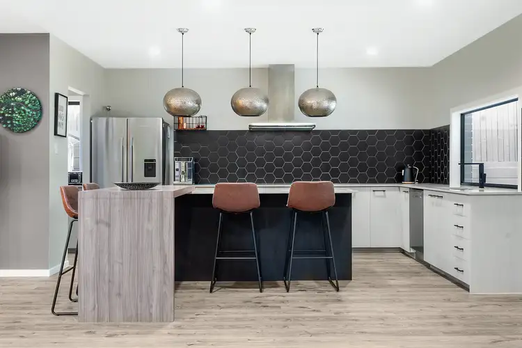 Fifth view of Homely house listing, 6 Nauria Street, Fig Tree Pocket QLD 4069