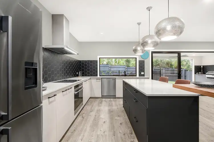 Sixth view of Homely house listing, 6 Nauria Street, Fig Tree Pocket QLD 4069