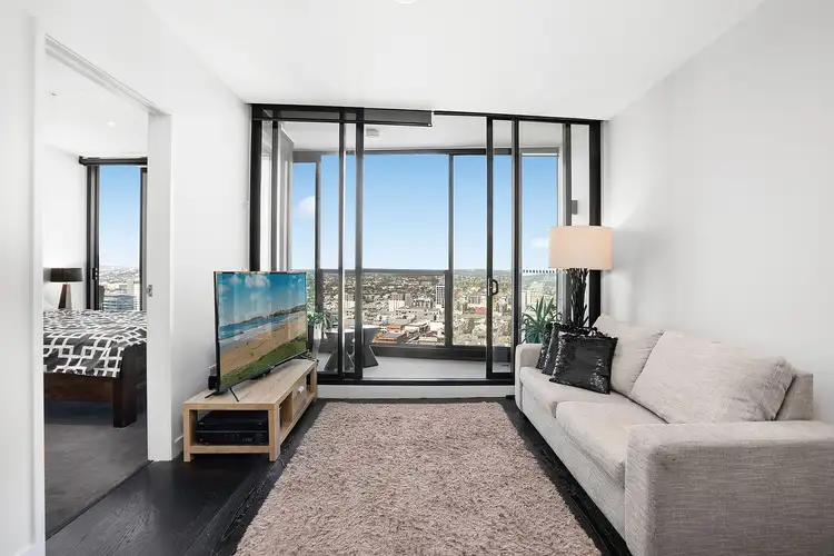 Third view of Homely apartment listing, 2604/179 Alfred Street, Fortitude Valley QLD 4006