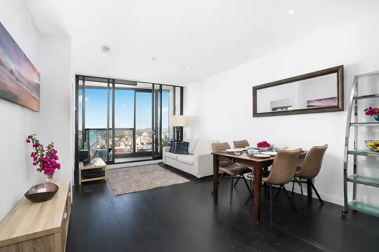 Fourth view of Homely apartment listing, 2604/179 Alfred Street, Fortitude Valley QLD 4006
