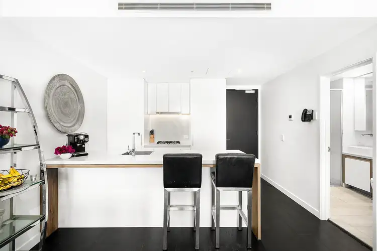 Fifth view of Homely apartment listing, 2604/179 Alfred Street, Fortitude Valley QLD 4006