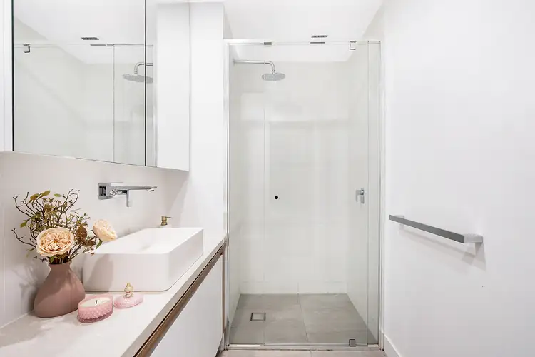 Sixth view of Homely apartment listing, 2604/179 Alfred Street, Fortitude Valley QLD 4006