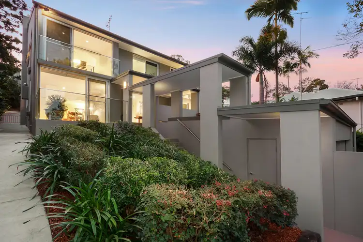 Second view of Homely house listing, 41 The Esplanade, St Lucia QLD 4067