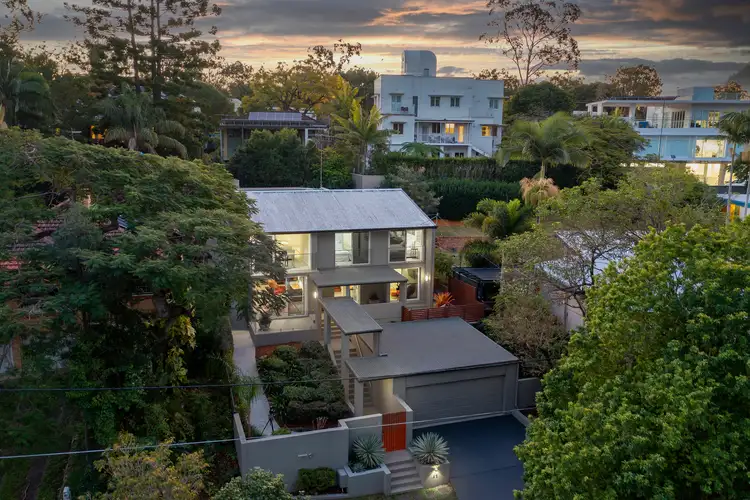 Third view of Homely house listing, 41 The Esplanade, St Lucia QLD 4067