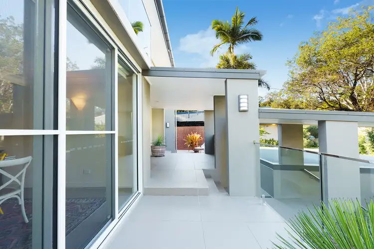 Fourth view of Homely house listing, 41 The Esplanade, St Lucia QLD 4067