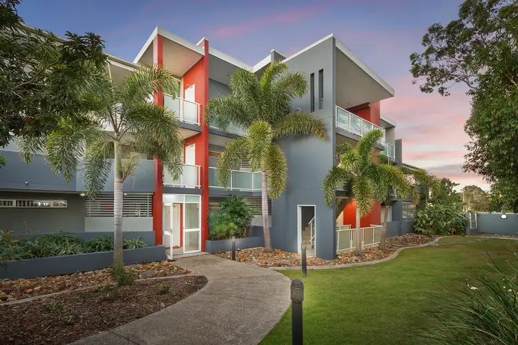 Main view of Homely apartment listing, 8/888 Wynnum Road, Cannon Hill QLD 4170