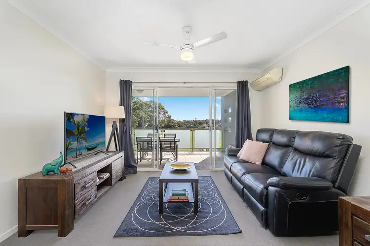 Fourth view of Homely apartment listing, 8/888 Wynnum Road, Cannon Hill QLD 4170