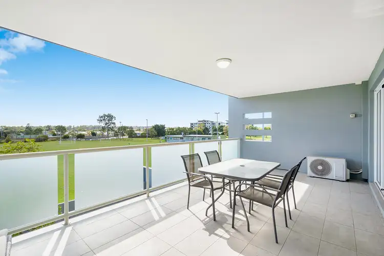 Fifth view of Homely apartment listing, 8/888 Wynnum Road, Cannon Hill QLD 4170