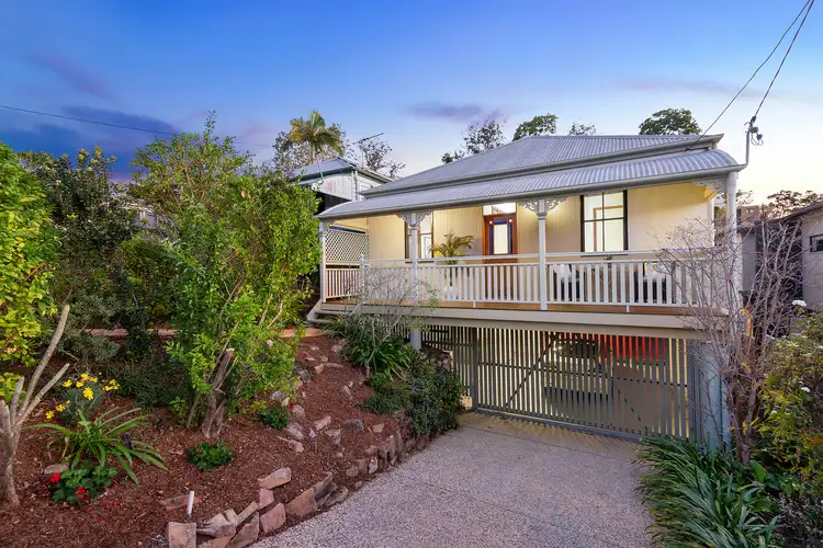 Third view of Homely house listing, 19 Prospect Terrace, St Lucia QLD 4067