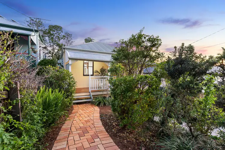 Fourth view of Homely house listing, 19 Prospect Terrace, St Lucia QLD 4067