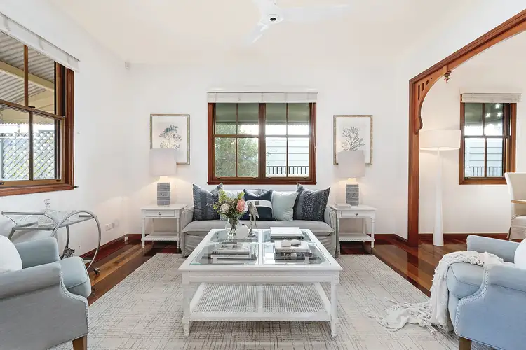 Fifth view of Homely house listing, 19 Prospect Terrace, St Lucia QLD 4067
