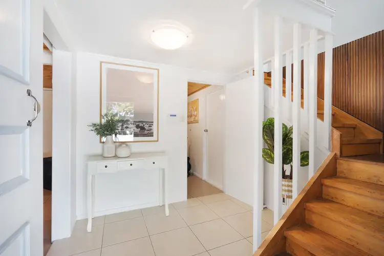 Fifth view of Homely house listing, 50 Almeida Street, Indooroopilly QLD 4068