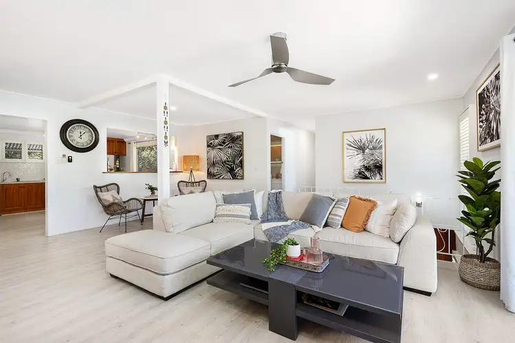 Sixth view of Homely house listing, 50 Almeida Street, Indooroopilly QLD 4068