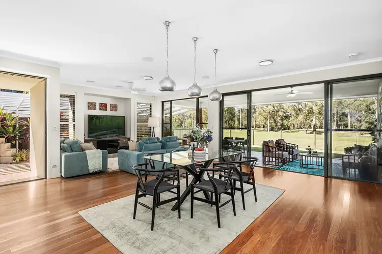 Third view of Homely house listing, 17 Kirinya Street, Ferny Hills QLD 4055