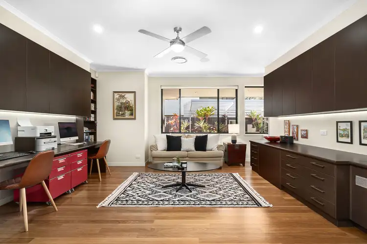 Fifth view of Homely house listing, 17 Kirinya Street, Ferny Hills QLD 4055