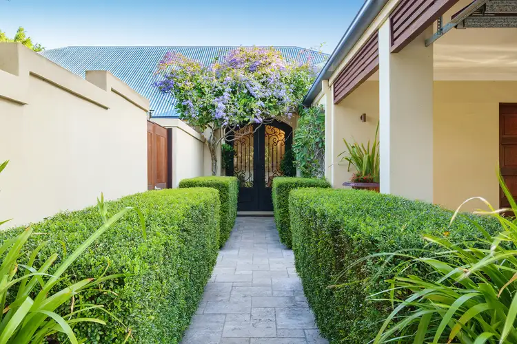 Fifth view of Homely house listing, 11 Rivergum Place, Fig Tree Pocket QLD 4069