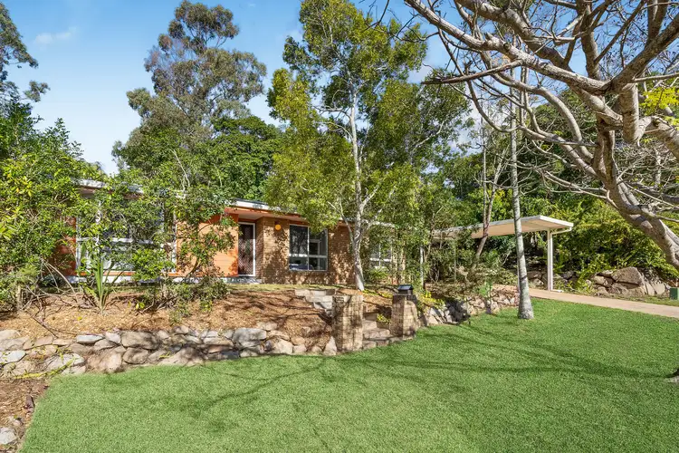 30 Tetragona Drive, Arana Hills QLD 4054