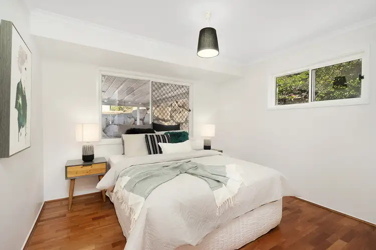 Sixth view of Homely house listing, 30 Tetragona Drive, Arana Hills QLD 4054