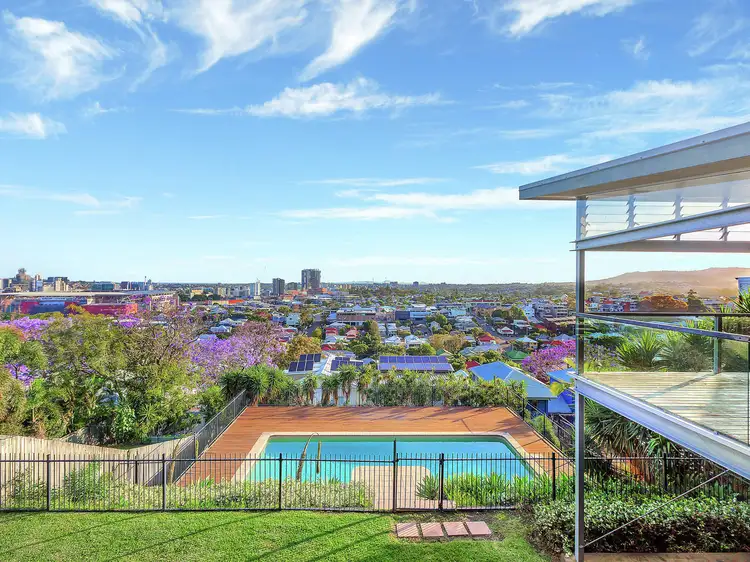 Second view of Homely house listing, 50 Upper Cairns Terrace, Paddington QLD 4064