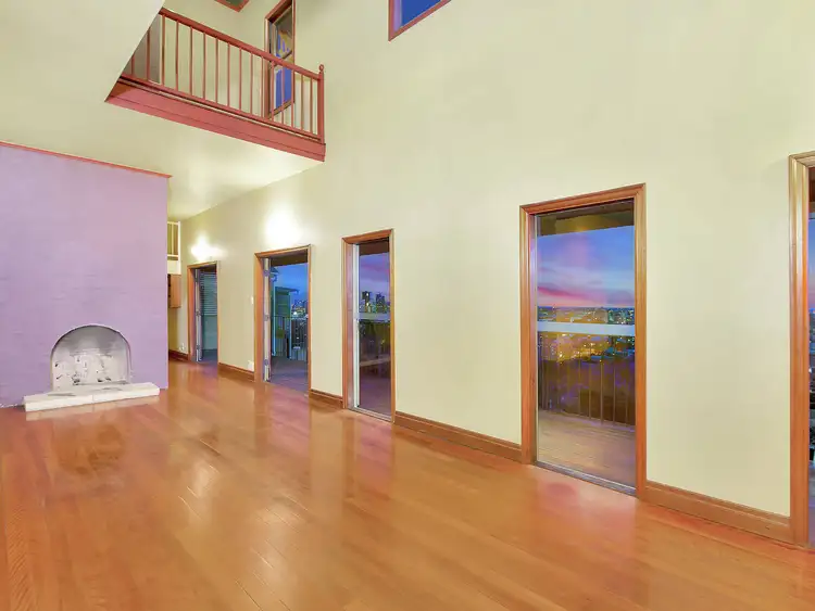 Sixth view of Homely house listing, 50 Upper Cairns Terrace, Paddington QLD 4064