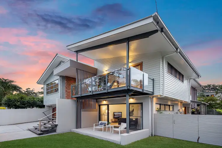 65 Josling Street, Toowong QLD 4066