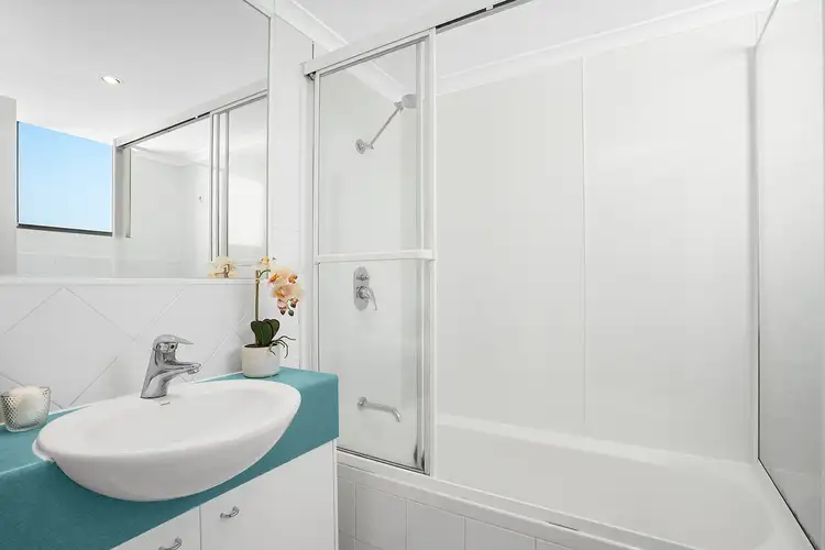 Sixth view of Homely unit listing, 15/16 Patrick Lane, Toowong QLD 4066