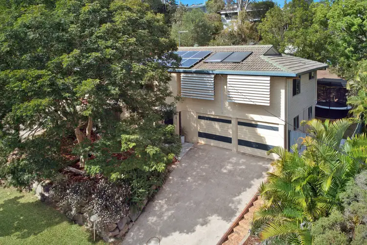 Second view of Homely house listing, 4 Dryandra Court, Everton Hills QLD 4053