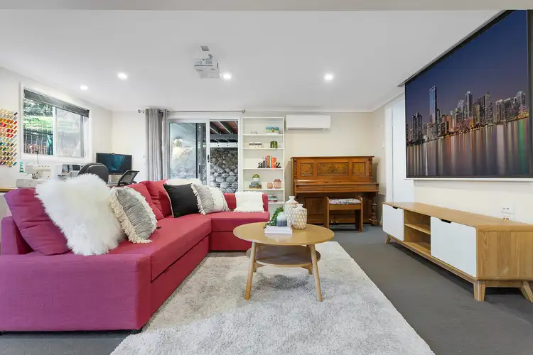 Third view of Homely house listing, 4 Dryandra Court, Everton Hills QLD 4053