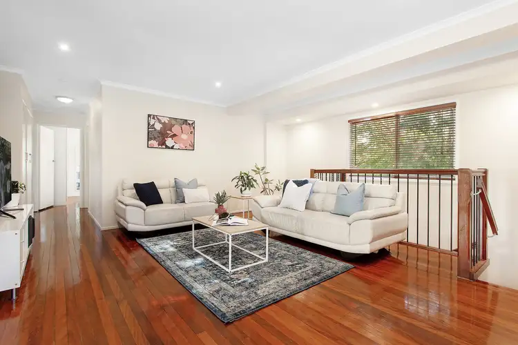 Fourth view of Homely house listing, 4 Dryandra Court, Everton Hills QLD 4053