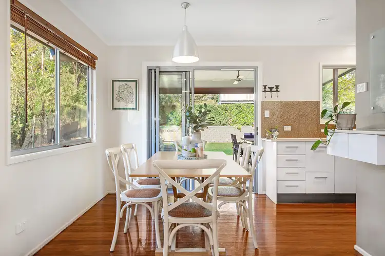 Fifth view of Homely house listing, 4 Dryandra Court, Everton Hills QLD 4053