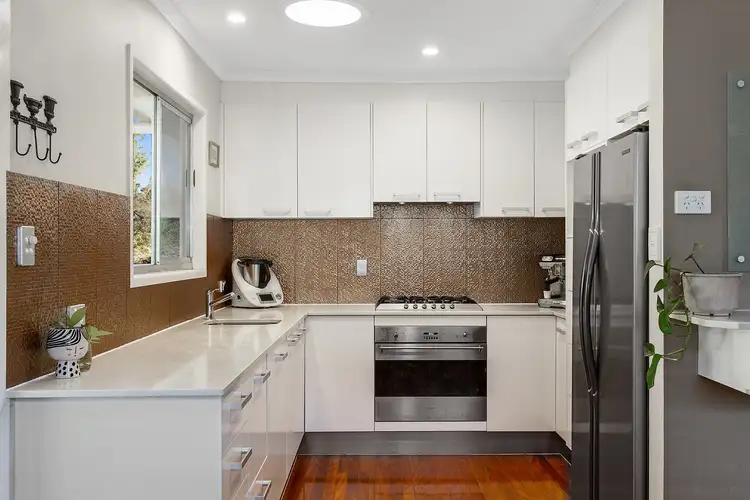 Sixth view of Homely house listing, 4 Dryandra Court, Everton Hills QLD 4053