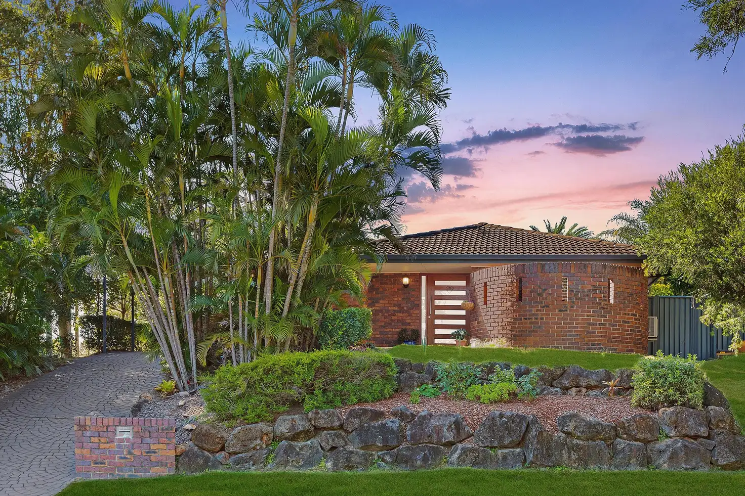 Main view of Homely house listing, 12 Lovell Court, Sinnamon Park QLD 4073